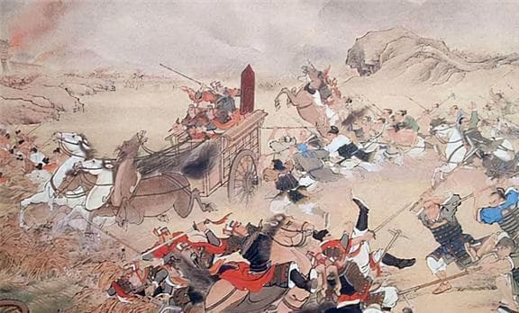 中国古代枪械全解析：八种名枪的制作与实战应用