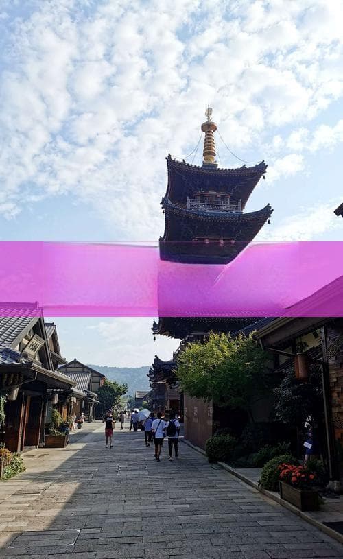 探索福州：精心规划的5日深度游攻略