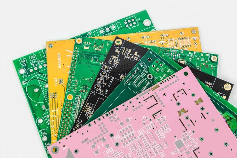 阻焊层如何影响PCB的性能和可靠性