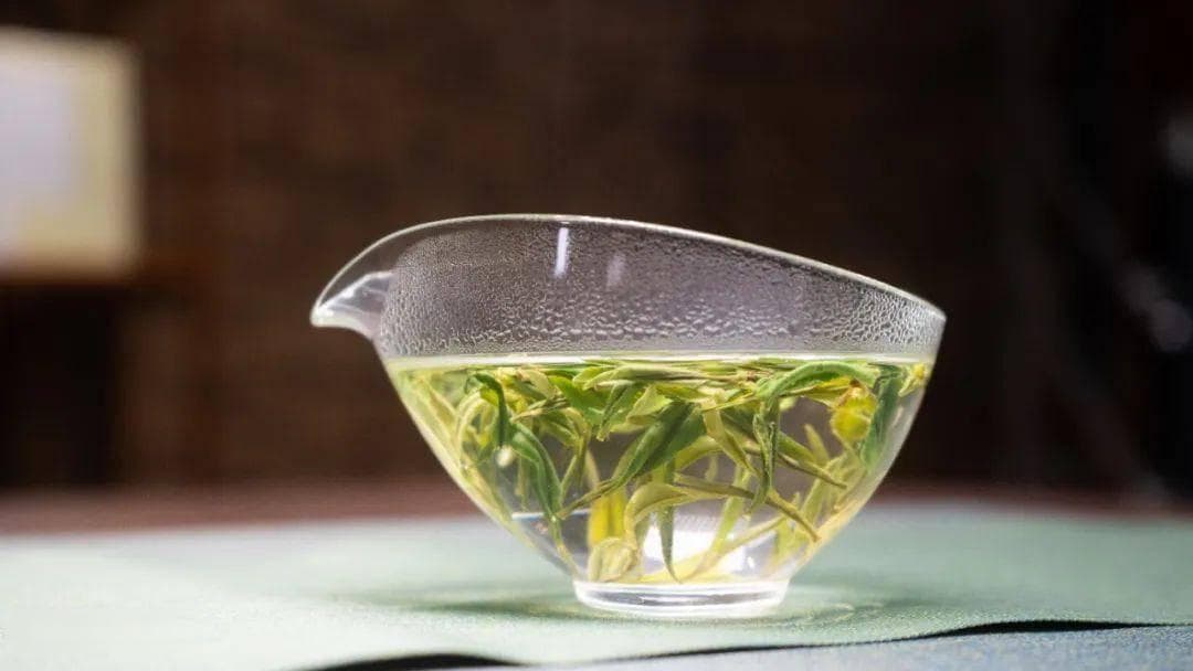 到手的春茶，该怎么冲泡？
