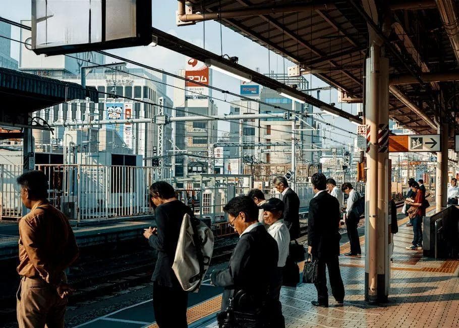 延迟退休改革的日本样本：成功案例还是潜在问题？
