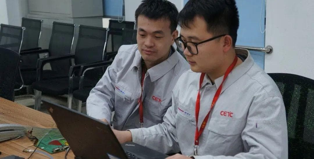 中国电科攻克手机直连卫星技术难关，引领卫星移动通信产业升级