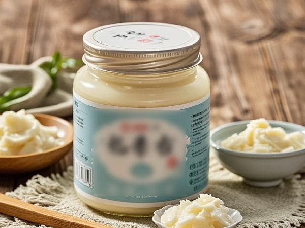 炼猪油放什么才能不变味