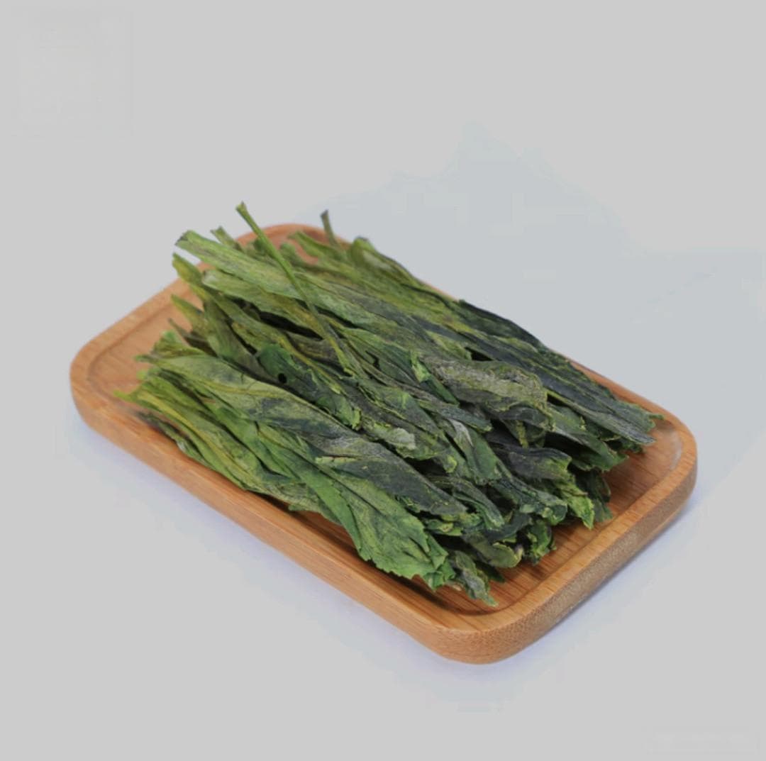 猴魁茶：知名绿茶中的独特奇葩