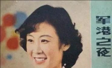 叶飞上将最大的功劳，恐怕还是改革开放初期，为民众普及了这首歌