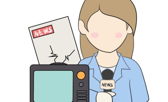 怎样写好记者求职简历的实习经历部分