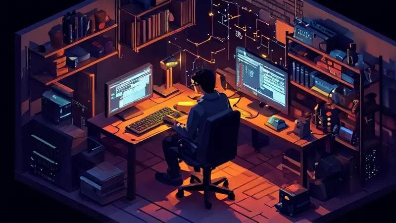 如何做一个团队的团员