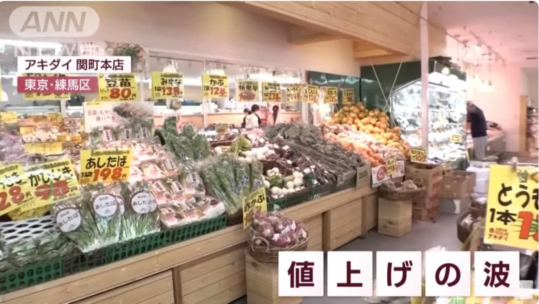日本主妇靠节约一年省出60万，5人大家庭一周吃饭竟然只花5000日元？！