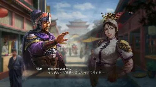 刘备选儿媳妇，为何是张飞而非关羽的女儿？