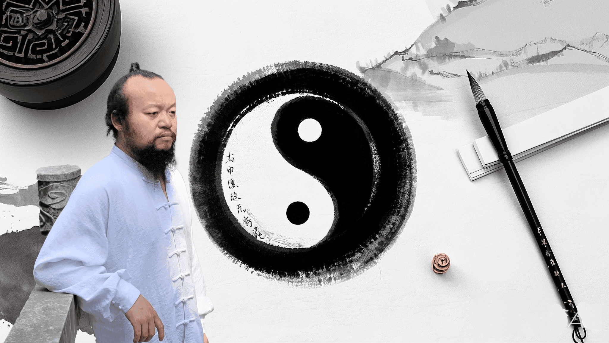 怎样学《易经》风水：从理论到实践的自学指南