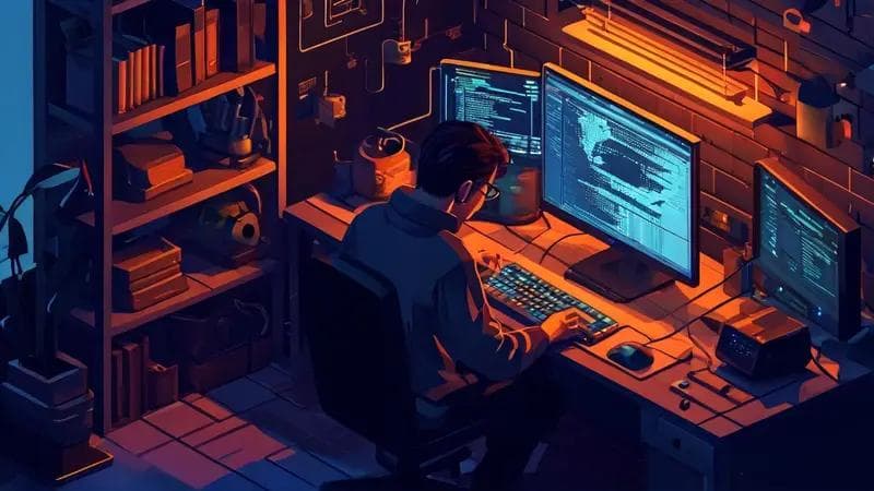 HTML5锚点示例