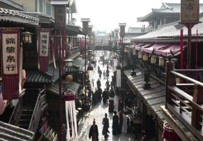 李白所作的文章在文学史上有着怎样的价值与地位？