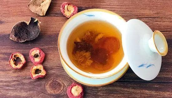 几味草药放水杯，变成“减肥水”！“瘦不下来”的朋友赶快试试