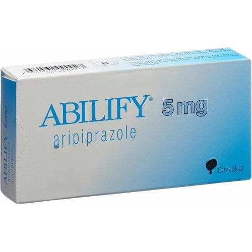 阿立哌唑(aripiprazole)出现副作用该怎么办
