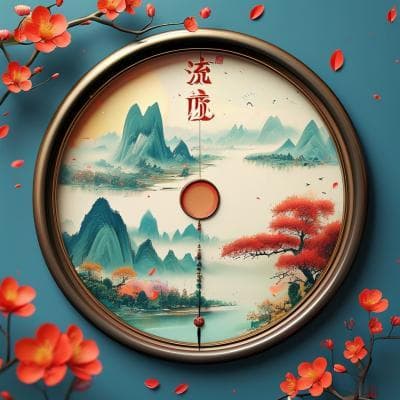 1984年属鼠男命2024年桃花运 37岁男牛年感情婚姻运势