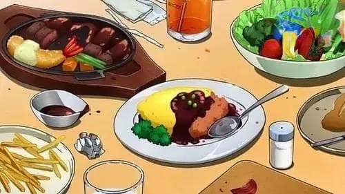 电饭锅蒸米饭技巧：粒粒分明，香软可口