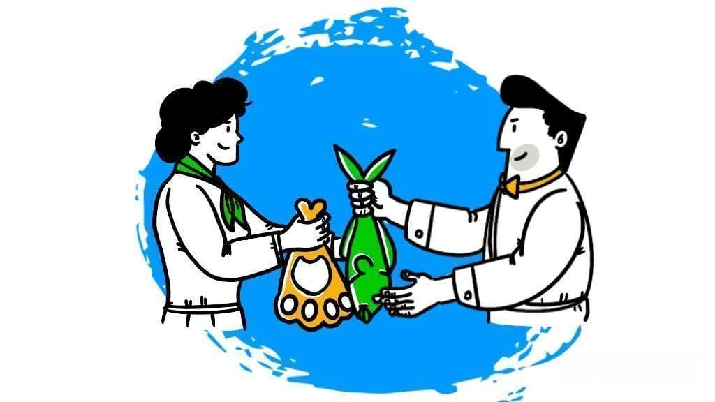如何让你的沟通影响力加倍？（下）