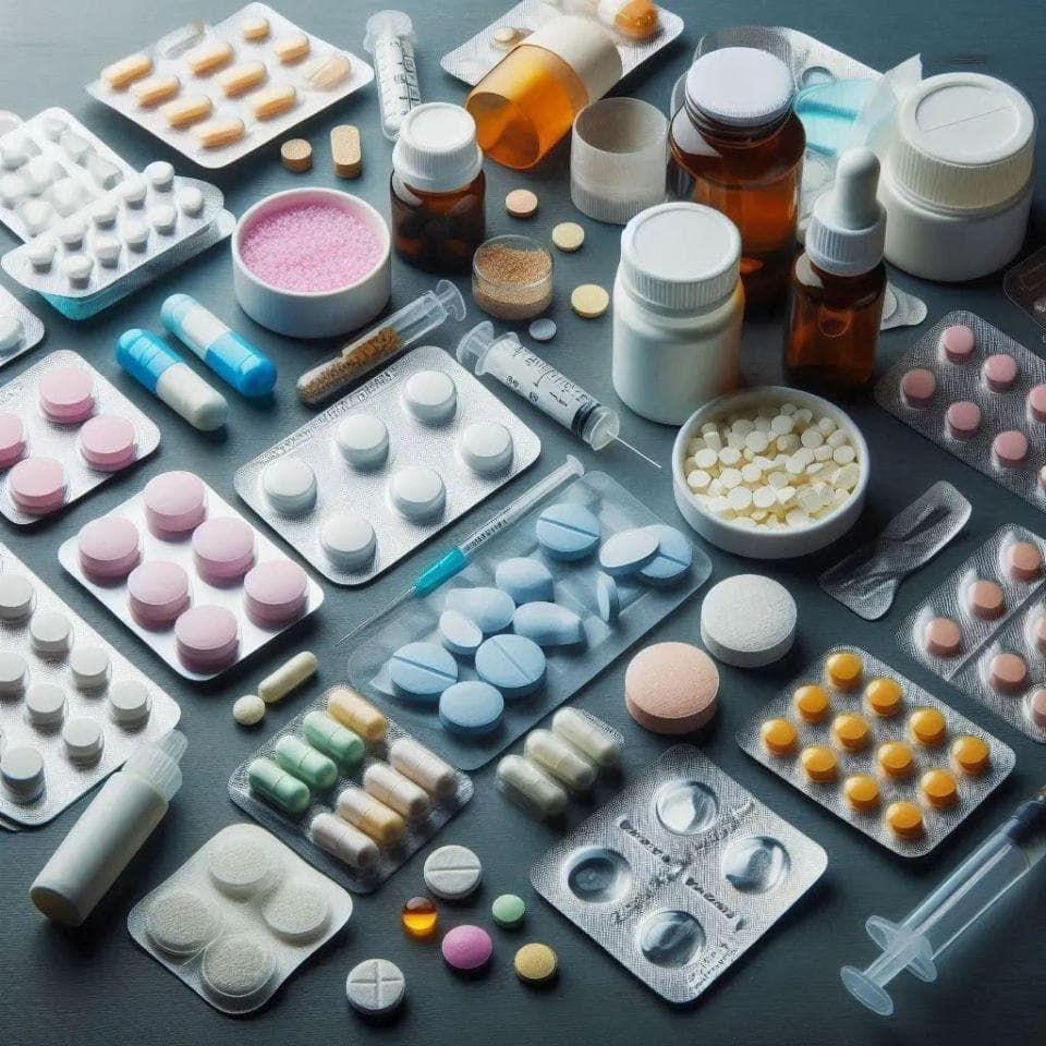 药师说药丨药片用法的那些事，您了解了吗