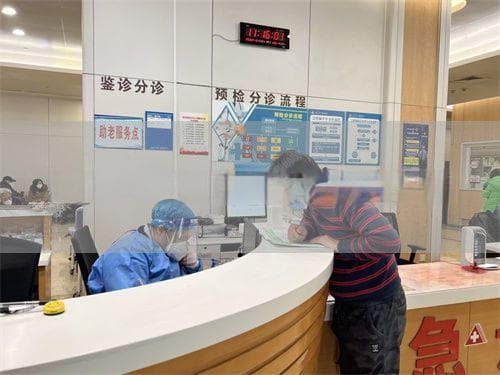 护士如何提高对病人的观察能力
