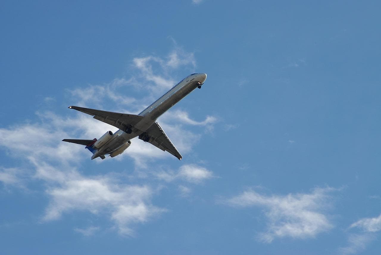 美国又发生两机相撞事故！2024年航空事故死亡人数创下近5年新高