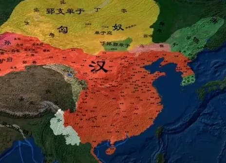 汉族统治的盛世与变迁