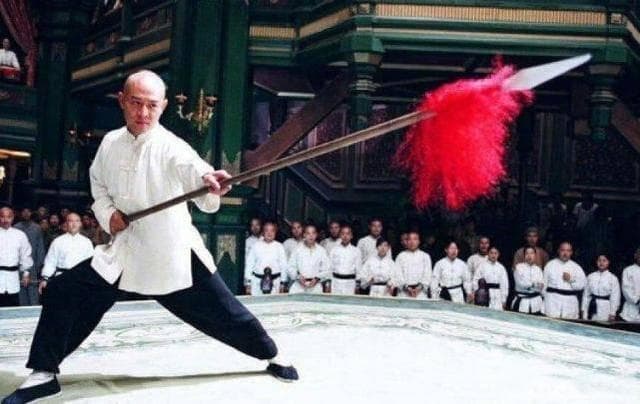 枪、矛、槊有什么区别？为什么枪出现最晚？正史中六大用枪高手！
