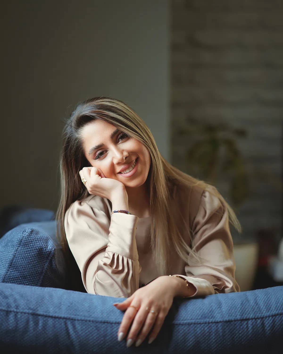李银河：为女儿铺就成功之路