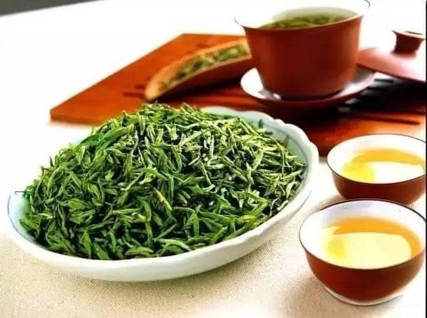 不同茶类茶叶冲泡原理及水温