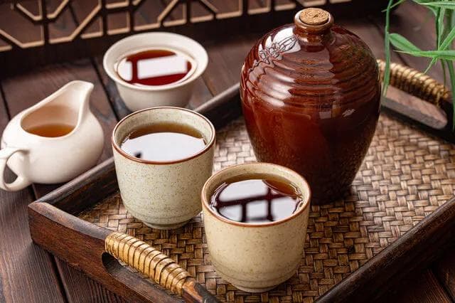 即墨老酒：中国黄酒的瑰宝