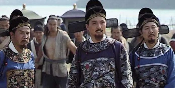 豆瓣9.3的历史神作，从南明的灭亡看透人性的荒唐