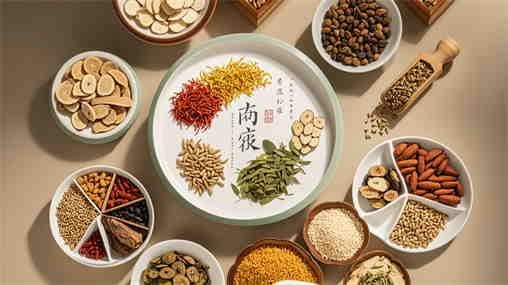 五味子的功效与作用
