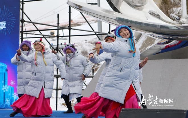 呼和浩特21项冬季旅游活动搅热冰雪季