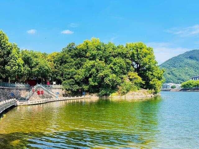 溪口蒋氏故居：7处民国建筑见证百年沧桑