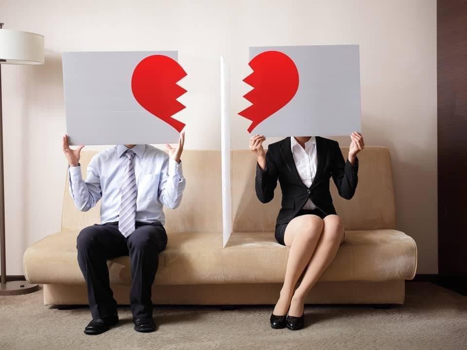 为什么分手了心里会很难受？分手的痛苦真相