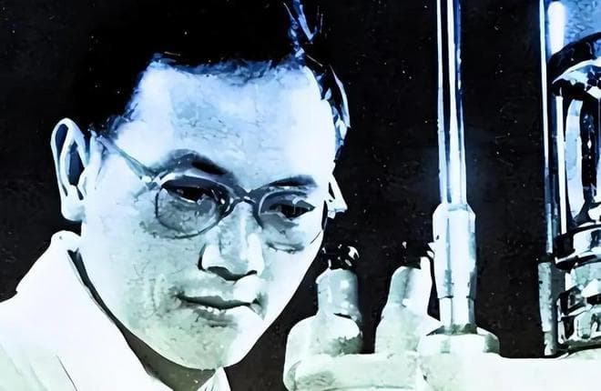 80年失踪已久的彭加木“现身”美国，中央严令：无论如何要找到他