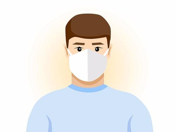 新冠肺炎预防指南