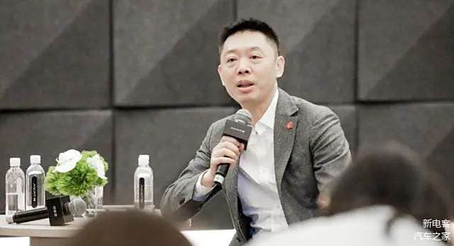 华为车BU重大人事调整！HI模式为何走不通？