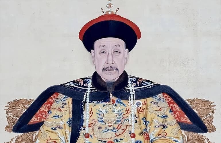 嘉庆帝继位后，除他外乾隆还有三位皇子在世，嘉庆对他们怎么样？