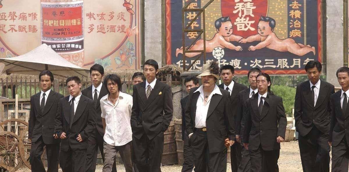 斧头帮和青帮哪个厉害？从杜月笙与王亚樵的较量中寻找答案