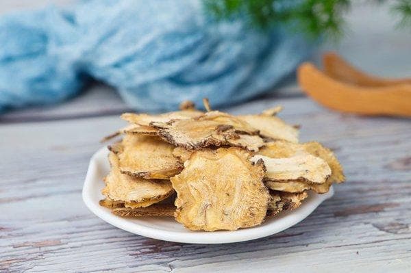 当归丹参乳香没药的功效与作用