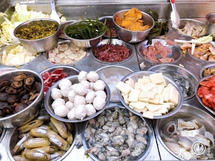 福州美食迎来“星光”加持，这些店铺成网红打卡地