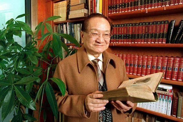 金庸为何让尹志平欺辱小龙女，却让欧阳克放过黄蓉？长大后才明白