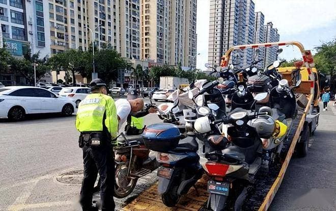 2025电动车新规来了！车主必看：上路要求全面升级