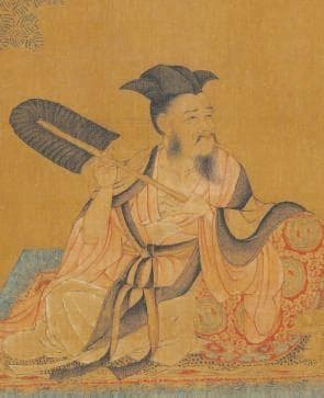 能“拂秽”能“清暑”，麈尾究竟是什么东西？