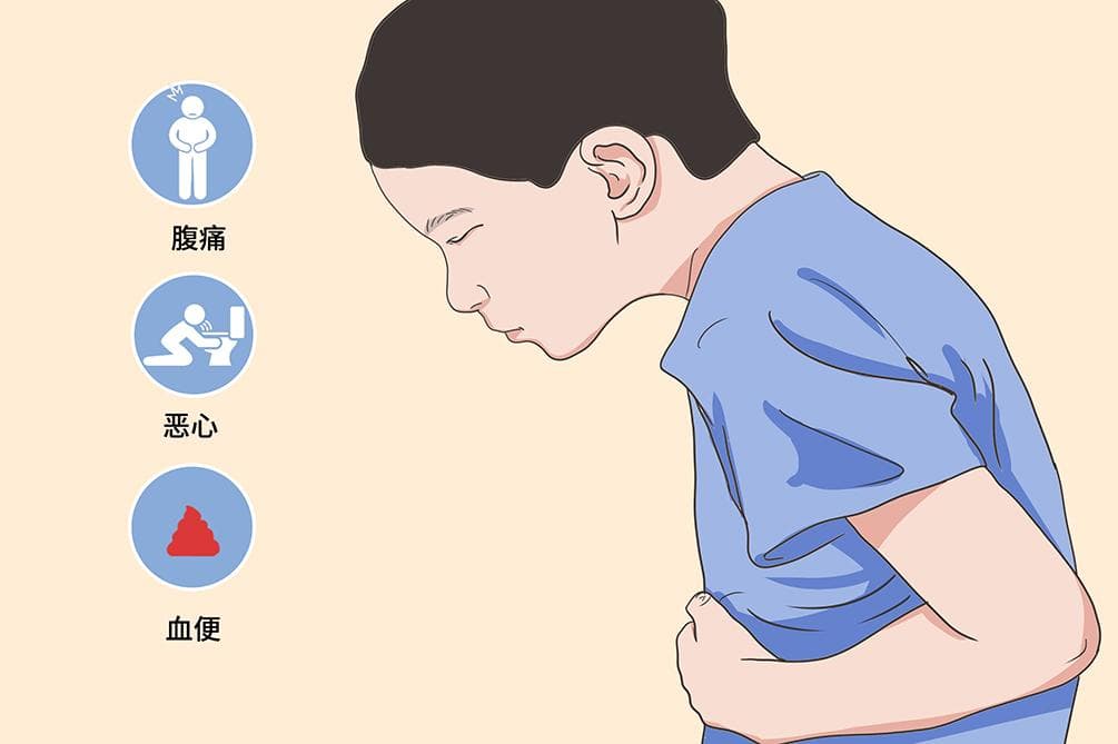 人体寄生虫感染的主要症状有哪些？