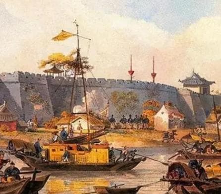 探秘历史假设：如果清朝没有闭关锁国，中国会走向何方？