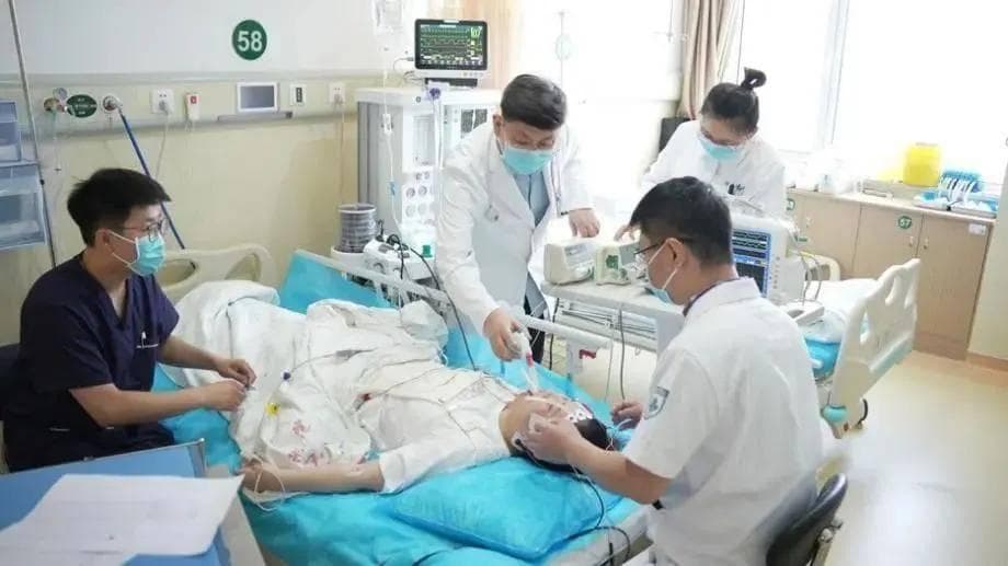 麻醉医生创新抗抑郁疗法，快速起效，为何却难以广泛推广？