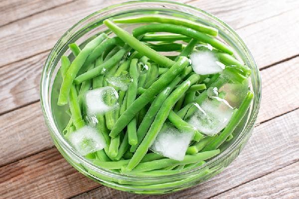 冻豆角这样做，口感媲美新鲜豆角！