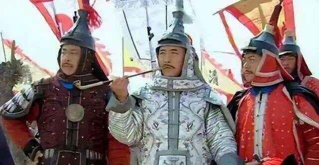 清军入关后明明封了四位藩王，为何只有“三藩之乱”？谁没参与？