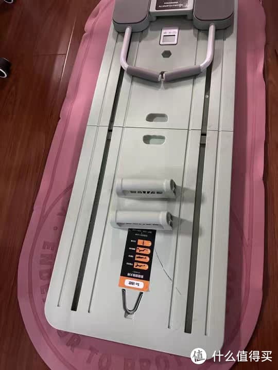 推荐硬核装备：多功能健腹板